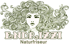 Endrizzi Naturfriseur - Logo